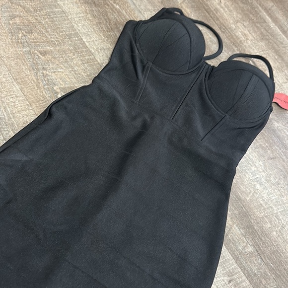 Haute Monde Dress - size S - Picture 4 of 6